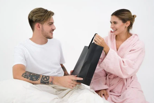 Top 10 Personalized Gifts for Him for Every Occasion