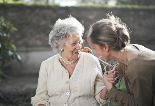 Heartwarming Gifts for Grandma