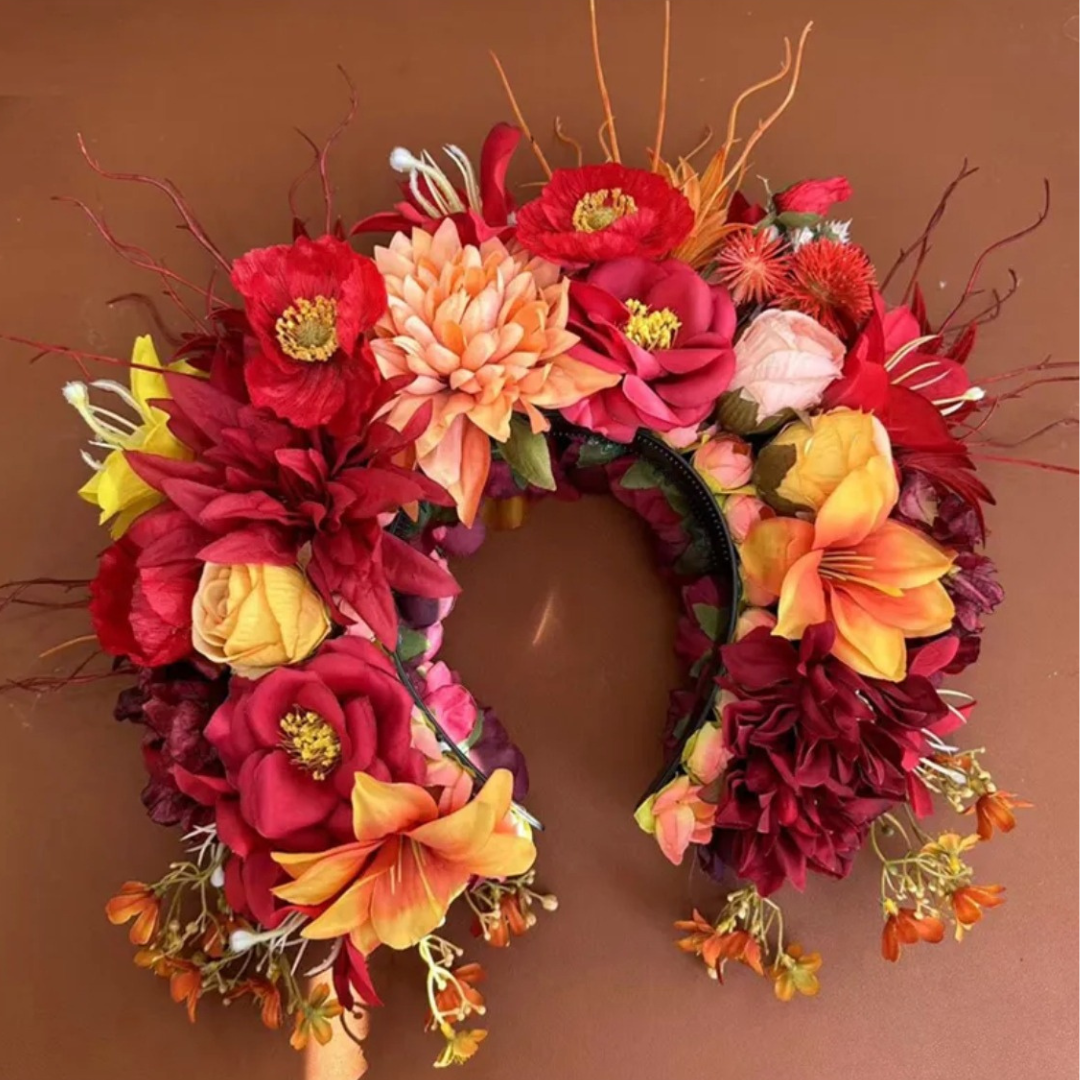 Quanzhou Artificial Flower Headband