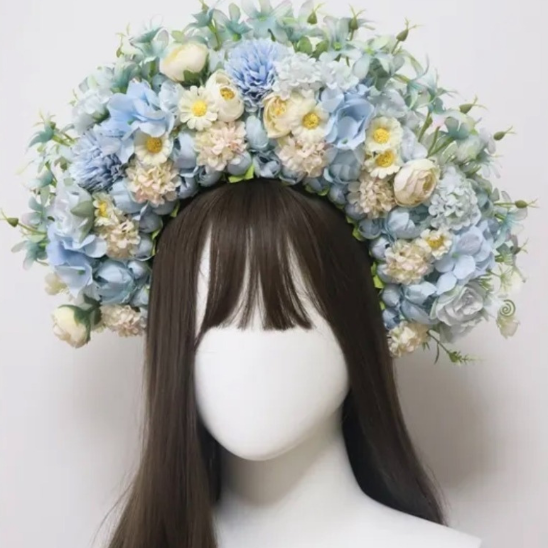 Quanzhou Artificial Flower Headband