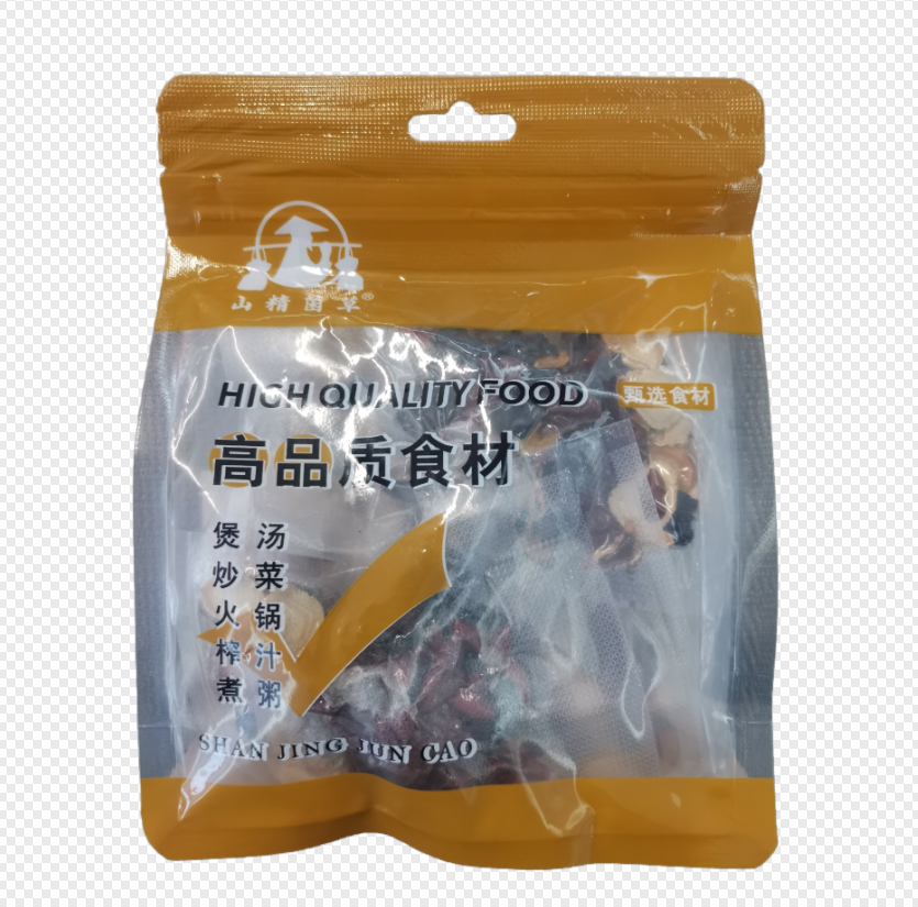 Ginseng and Deer Antler Soup Pack